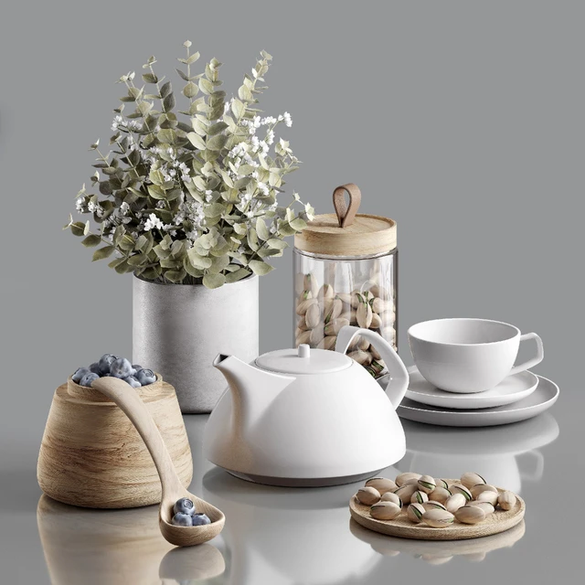 Decorative set 034 — Descargar