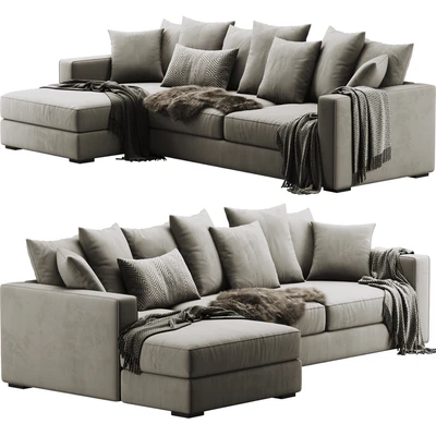 Boconcept cenova sofa — Ver 1