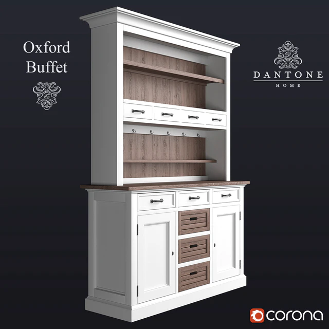Oxford Buffet — Descargar