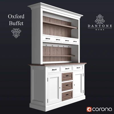 Oxford Buffet — Ver 1
