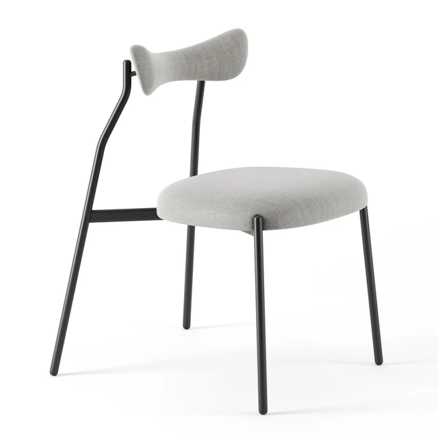Dragonfly Dining Chair by District Eight — Скачать