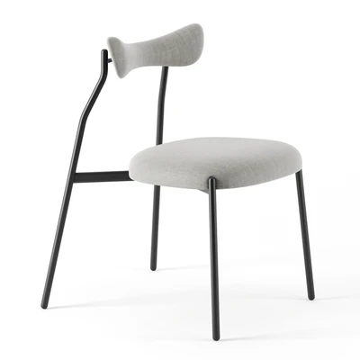 Dragonfly Dining Chair by District Eight — Вид 1