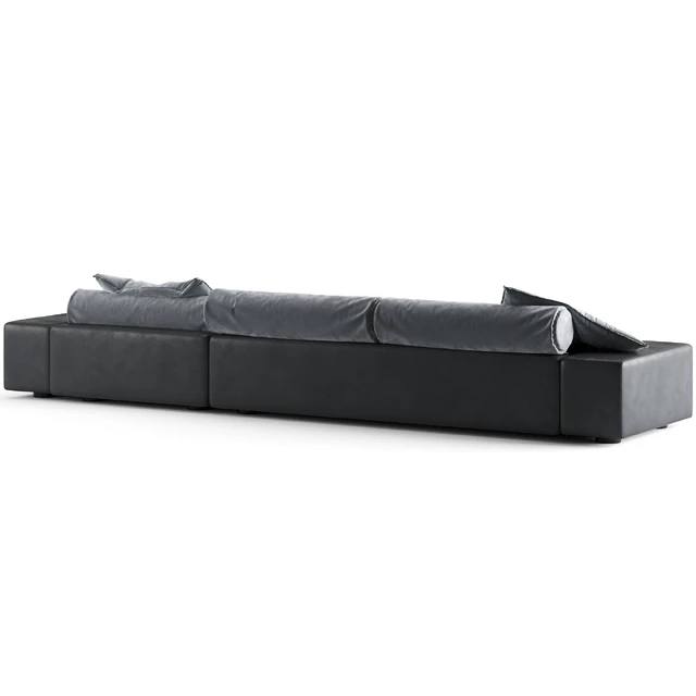 Baxter Miami Roll — Descargar
