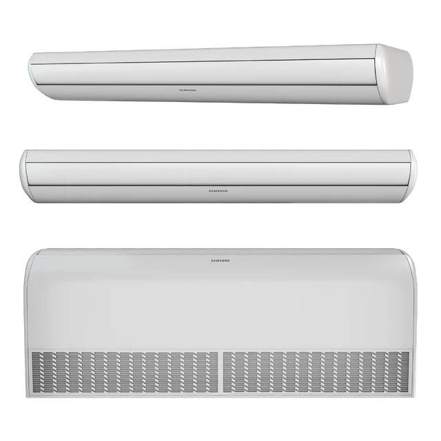 Air conditioner Samsung-Climate-solutions-DVM-Ceiling — Descargar