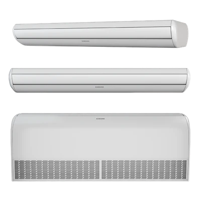 Air conditioner Samsung-Climate-solutions-DVM-Ceiling — Ver 3
