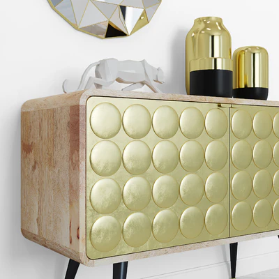 Maisons du Monde Gatsby — Ver 3