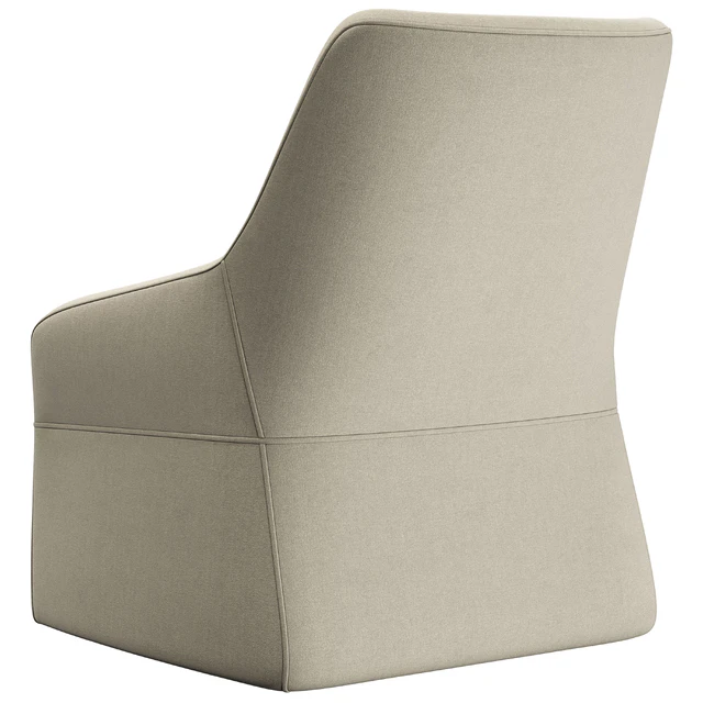 Roy armchair — Descargar