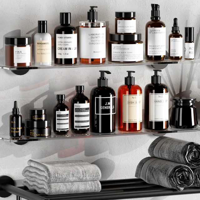 Grohe Essentials accessories — Descargar