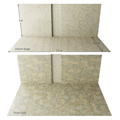 Tiles. Set 3 — Ver 2