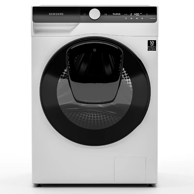 Washing machine and dryer Samsung — Ver 2