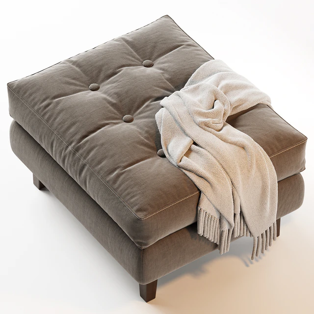 Dennes ottoman — Descargar
