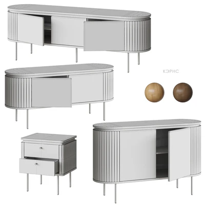 Cairns pedestal Divan.ru — Ver 3