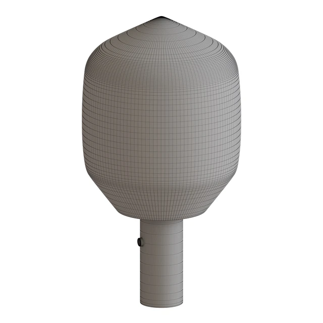 Lighthouse Table Lamp — Descargar
