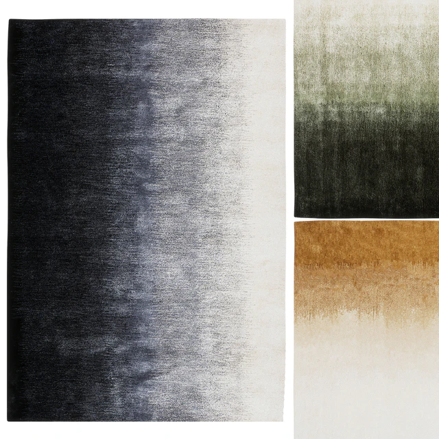 Gradient Rug by Asplund — Скачать