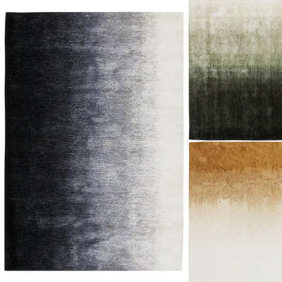 Gradient Rug by Asplund — Вид 1