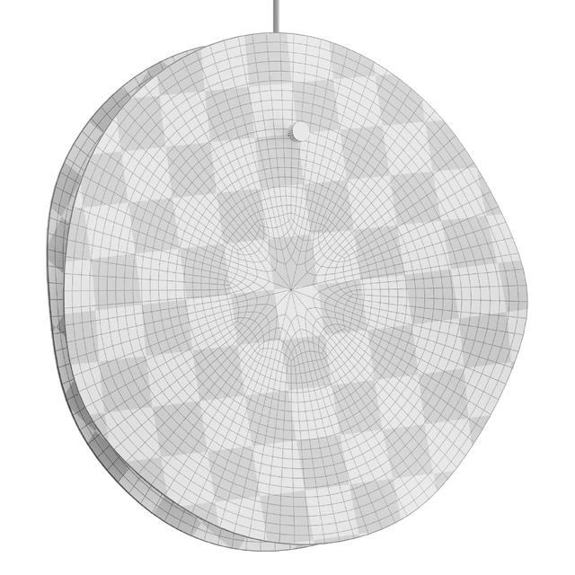 Aura pendant lamp — Descargar