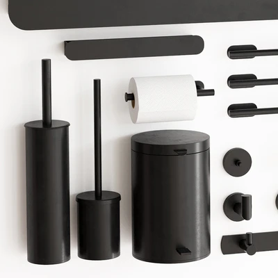 Bathroom Accessories 68 — Ver 5