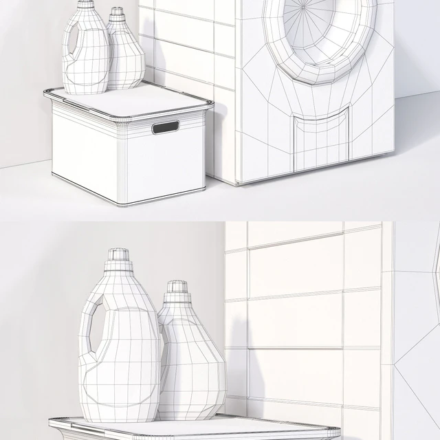 Washing machine V-ZUG Adora SLQ — Descargar