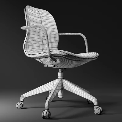 LANGFJALL IKEA / LONGFELL IKEA — Ver 2