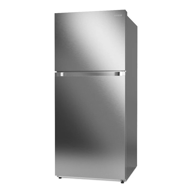 Samsung 18cu. ft Top Freezer — Скачать
