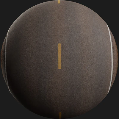 road 007 — download