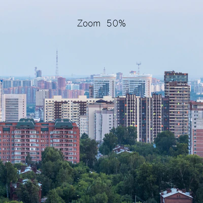 Panoramas of Novosibirsk. 2 pcs — Ver 2