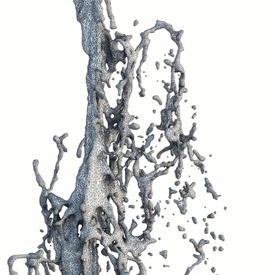 Fountain — Ver 4