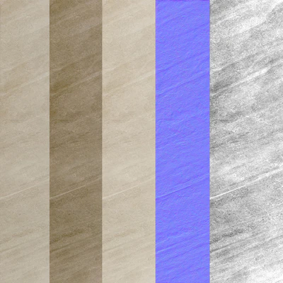 stone 5 — Ver 2