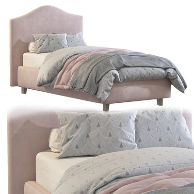 Cot Savoy / Schramm 2 — Ver 2