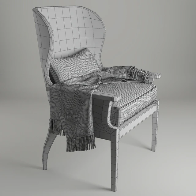 chair beaumont — Descargar