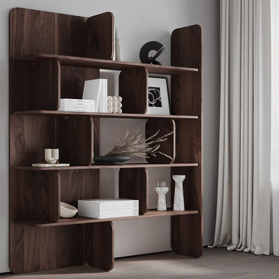 Molti by Cosmorelax with decor — Ver 5