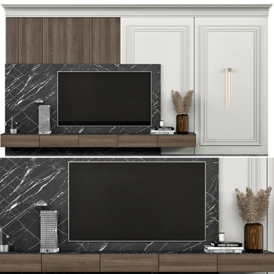 TV WALL NO15 — Вид 1
