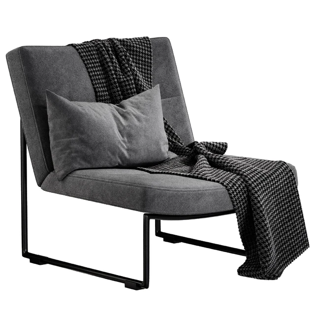 Hebbes armchair By Harvink — Descargar