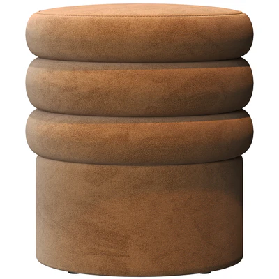 Dutchbone / Aditi Pouf — Ver 4