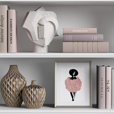 Decor Set 104 — Ver 4