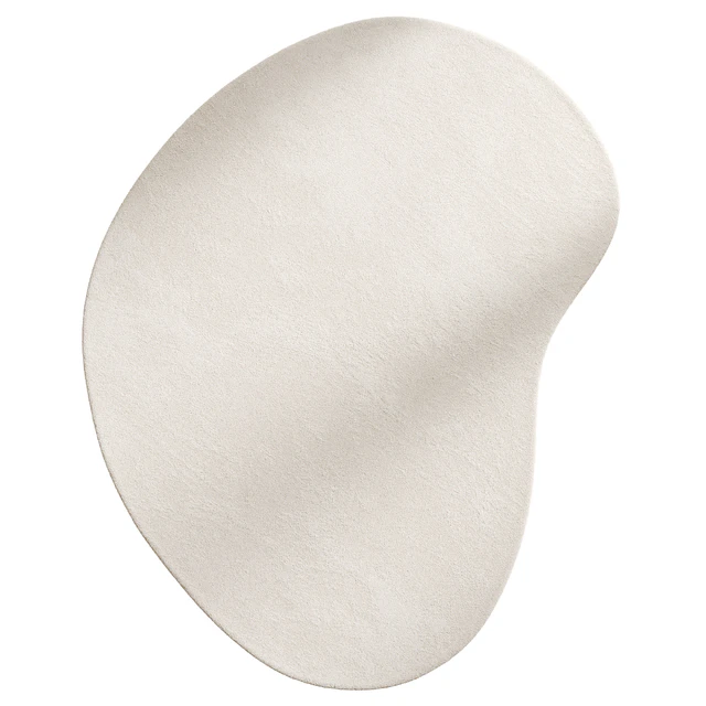 PLAIN IRREGULAR WOOL RUG, Zara Home — Descargar