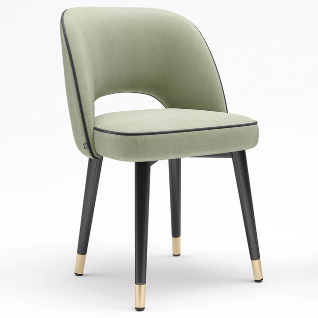 Eichholtz Dining Chair Cliff — Скачать