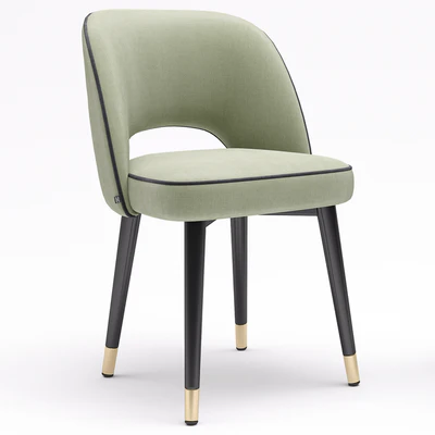 Eichholtz Dining Chair Cliff — Вид 4