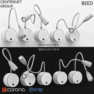 Centrsvet BEED — Ver 2