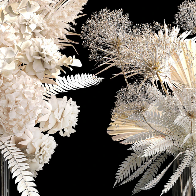Bouquet of flowers. Set 299. — Descargar