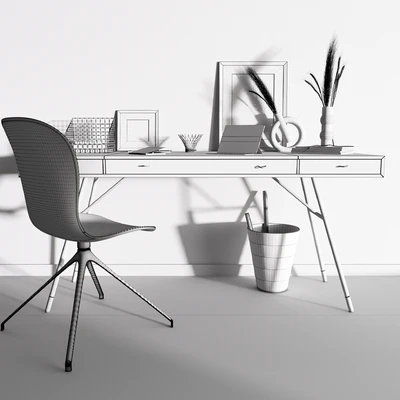 boconcept CUPERTINO workzone — Вид 2