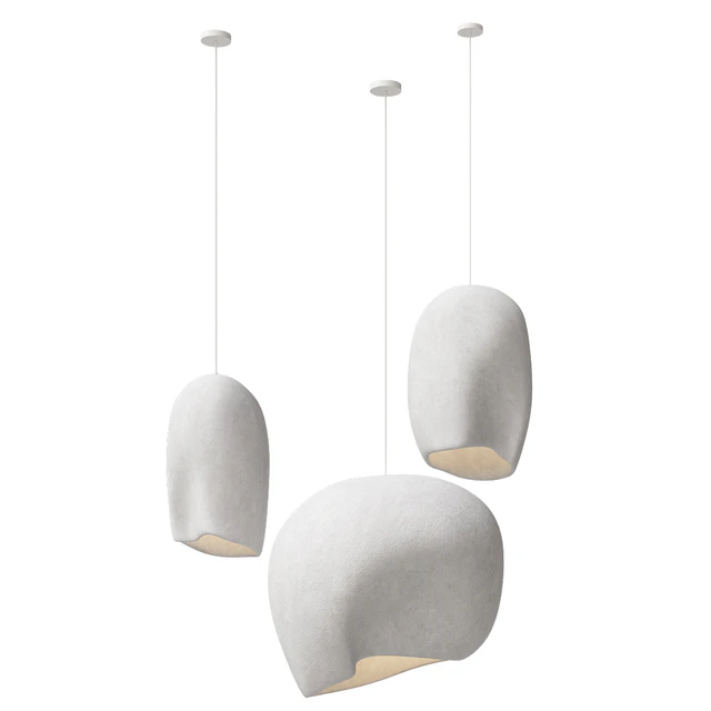 UNAI PENDANT LIGHT — Descargar