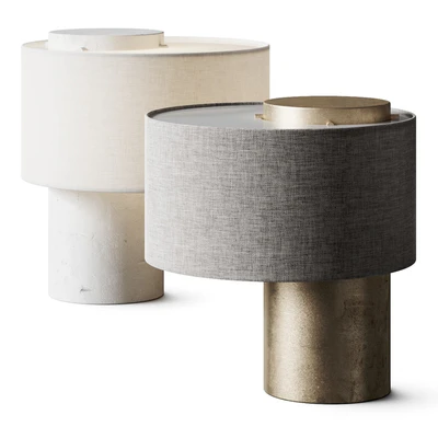 HMD Furniture Bobo Table Lamp — Вид 1