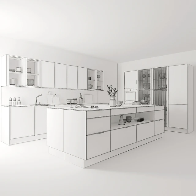 Siematic Cuisine — Descargar