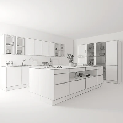 Siematic Cuisine — Ver 2