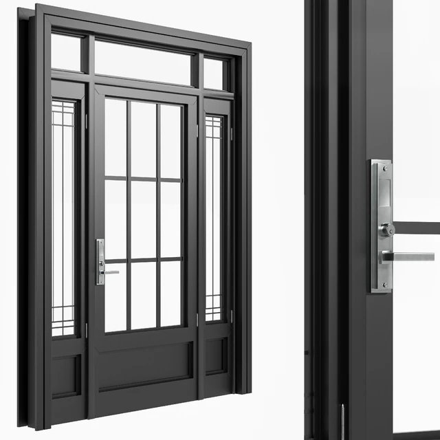 classic door 02 — Descargar
