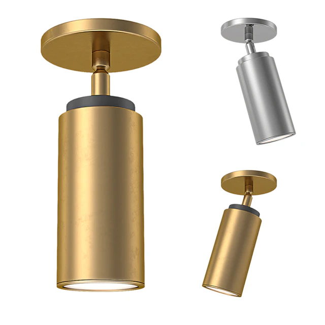 RH - Champeaux Adjustable Flushmount — Descargar