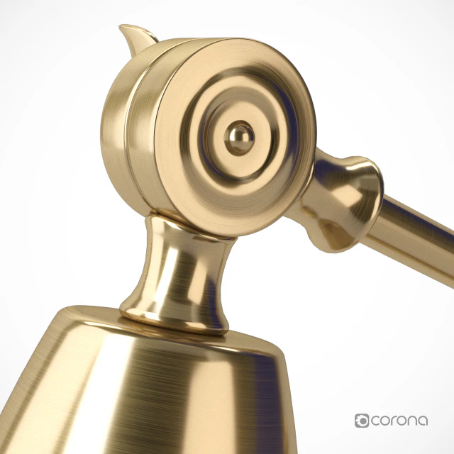 Table Lamp Ikea Barometer — Descargar