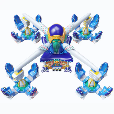 Carousel — Ver 1