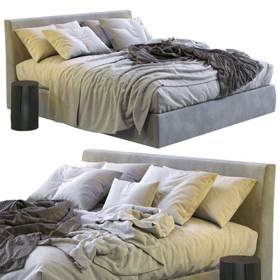 Jesse bed roger — Ver 1
